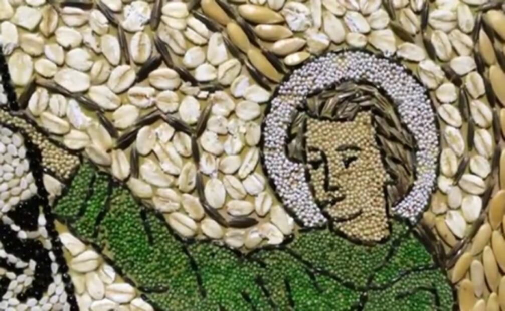 Con este museo del maíz aprenderás todo sobre la milpa