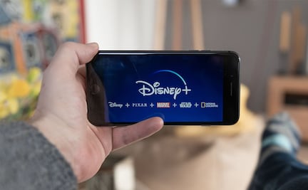 ¿Qué hay de nuevo en Disney Plus? Los estrenos de marzo que no te debes perder en streaming 