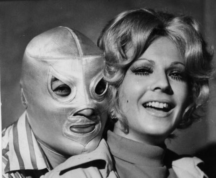 Muere la actriz Gina Romand a los 84 años