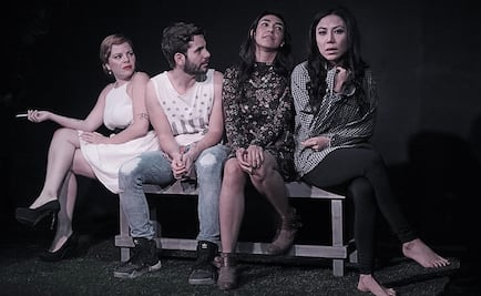 En "Afonía" buscan profundizar en lo que la sociedad calla