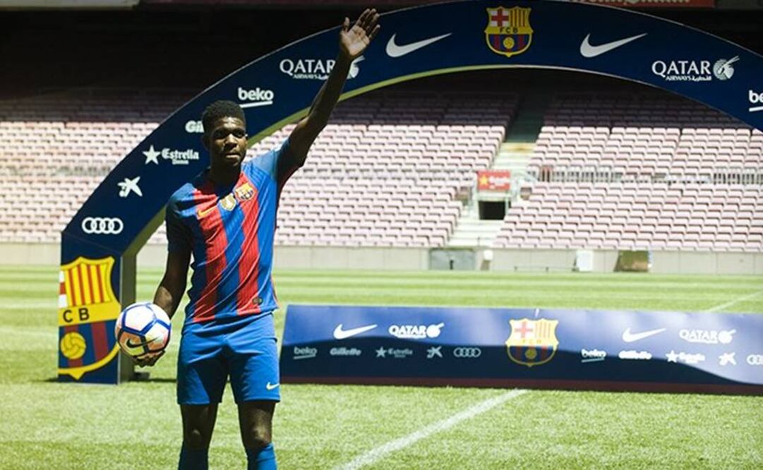 Barcelona 