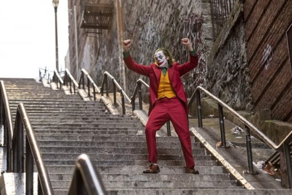 ¿Por qué el Joker de Phoenix causa tanta expectativa?
