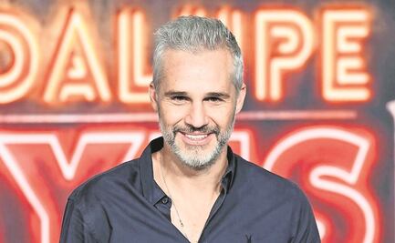 Famosos como Juan Pablo Medina que han perdido una extremidad