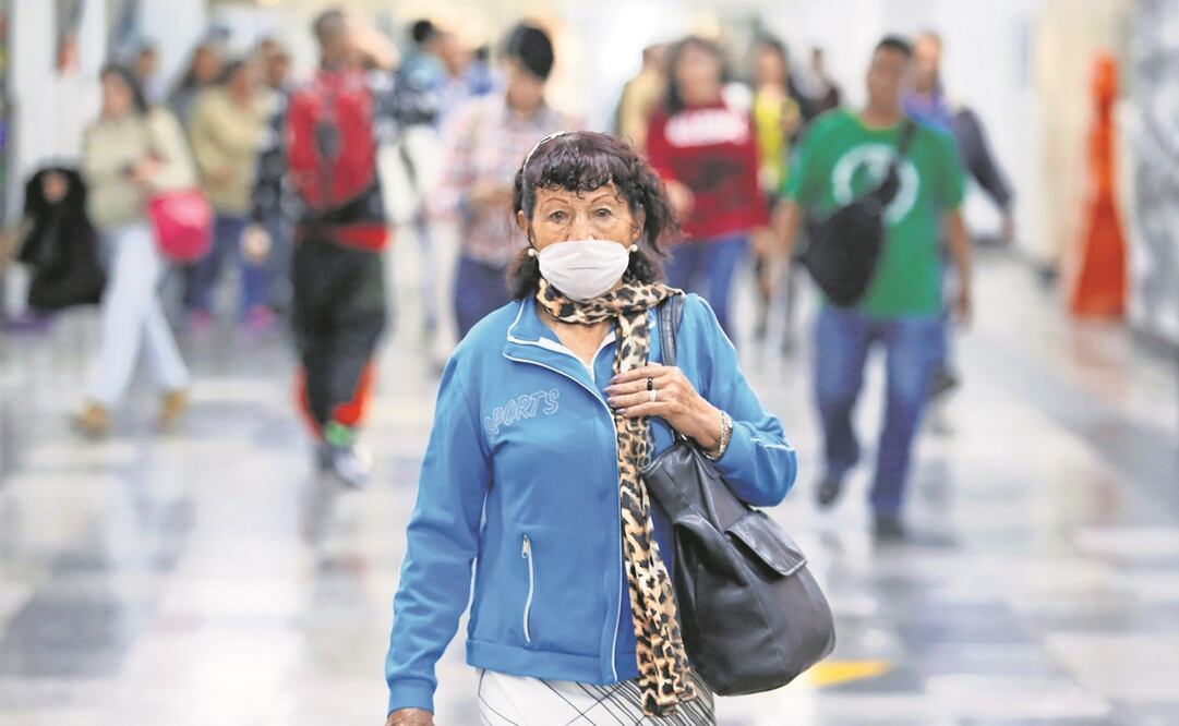 Foto: Archivo / EL UNIVERSAL