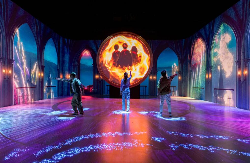 Foto: Warner Bros. Entertainment Inc.