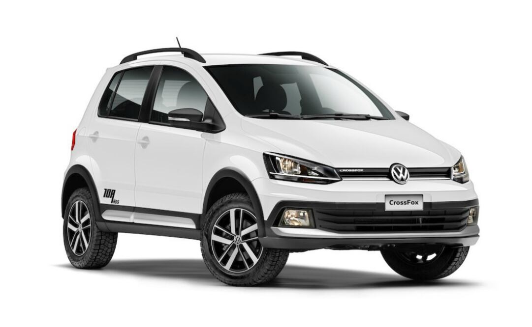 CrossFox celebra 10 años con una nueva edición especial