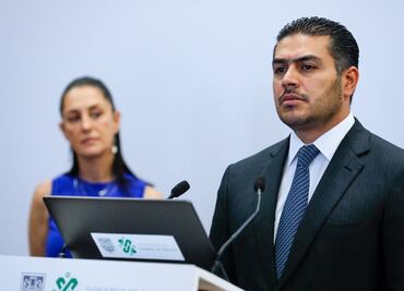 SSC combatirá prioritariamente cinco delitos en CDMX durante 2021