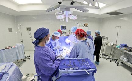 Por falta de donantes, sólo 10% de los pacientes reciben trasplante de riñón