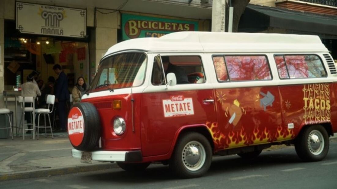 Metate 2020: tacos y música en vivo durante tres días