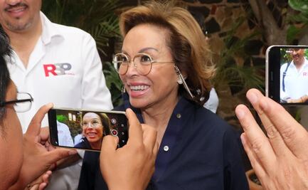 Elba Esther Gordillo lo consigue de nuevo: ahora anulan juicio por pago de 16 mdp 