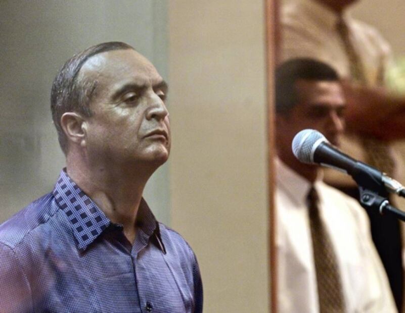 ¿Buscan a desaparecidos? Aquí es el festival