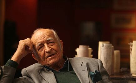 "Lo único que veo son estafas artísticas": Fernando de Szyszlo