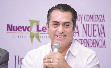 No quiero ser un gobernador “suavecito”: El Bronco