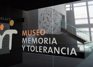 Para sostenerse, el Museo Memoria y Tolerancia ofrece entradas al 2x1