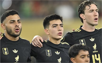 Andrés Lillini explica por qué Gilberto Mora juega un Mundial Sub 20 a sus 16 años 