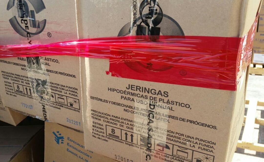 Foto: Fredy Martín Pérez / EL UNIVERSAL