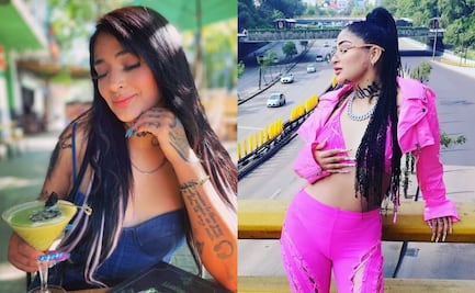 "Ella es 100% inocente": Familiares de Yulissa Mendoza piden su liberación