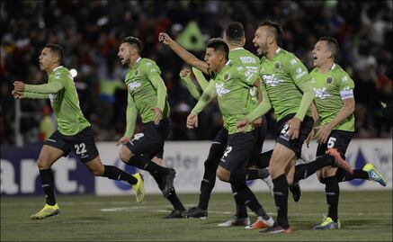 Conoce a FC Juárez, el nuevo equipo de la Liga MX