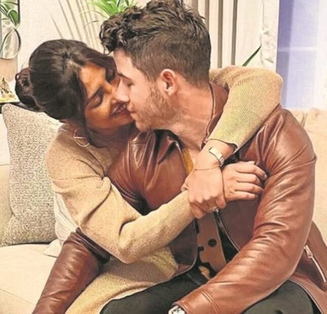 Polémicas parejas de famosos