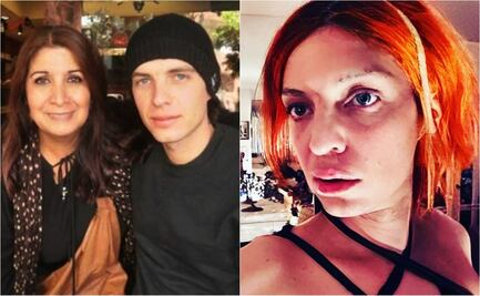 Mamá de Camilo Blanes habla del duro momento que su hijo atraviesa: "No voy a dejar que acabe con su vida"