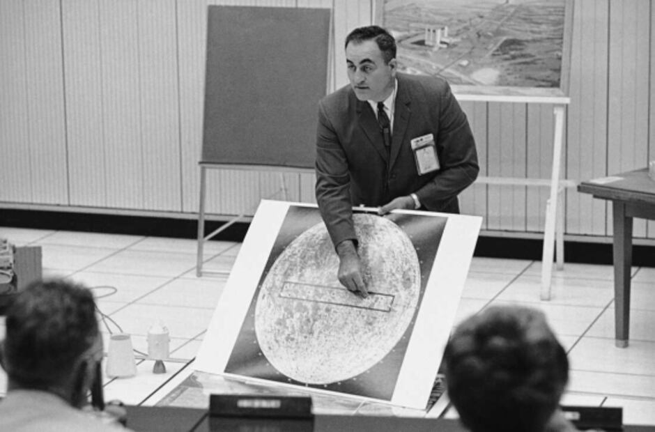 Recién el hombre pisó la Luna, la Unión Soviética pidió que el satélite no se usara con fines militares
