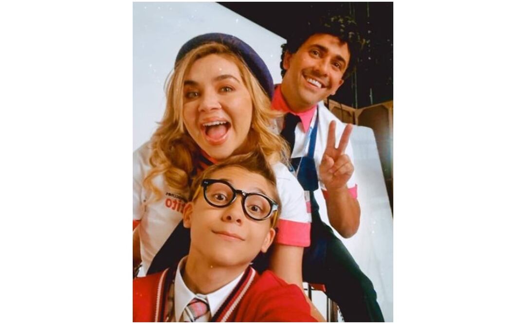 Instagram Ricardo Margaleff.