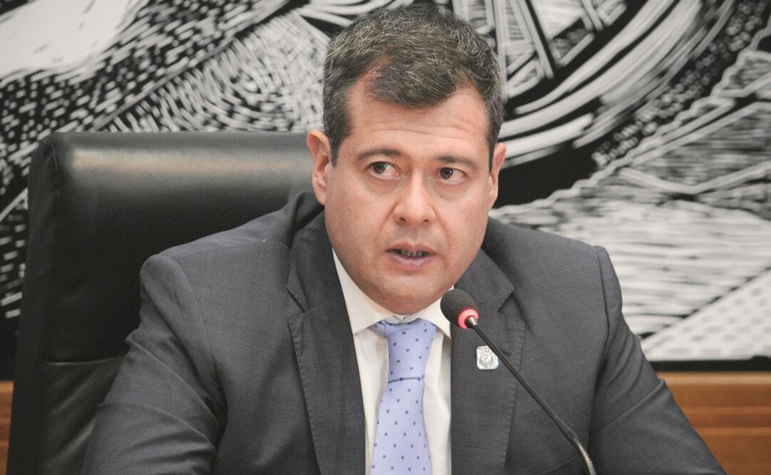 “Aquí no se produce droga, por eso hay nexos con cárteles”