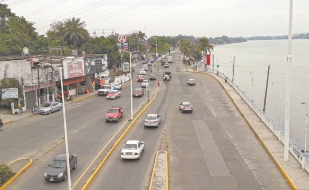 Cancelan inversión de mil 200 mdd en termoeléctrica en Tuxpan 
