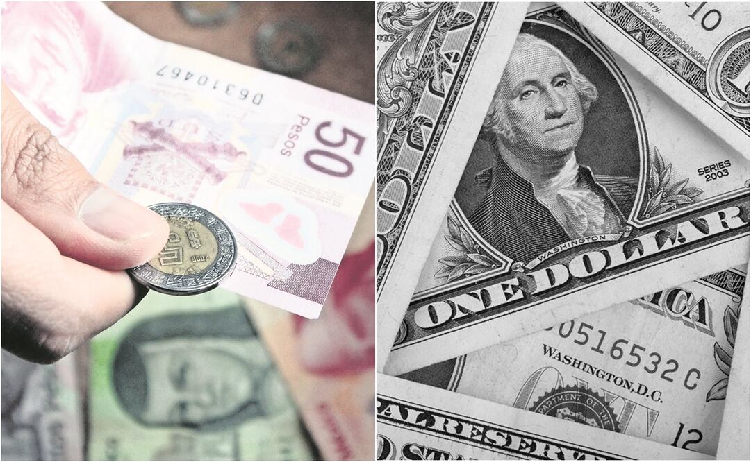 Si bien fue un monto máximo, los llamados “migradólares” estuvieron por debajo de lo captado en los dos meses anteriores Foto: Pixabay