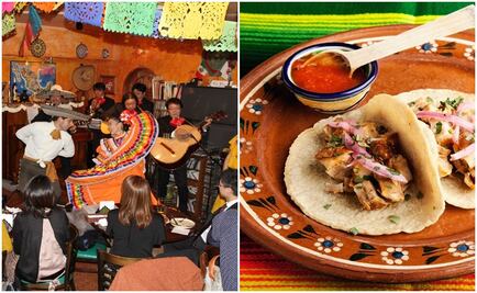 La comida mexicana conquista a los japoneses 