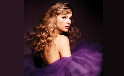 Taylor Swift anuncia fecha de estreno para “Speak Now”, te damos los detalles