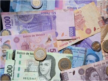 ¿Sabes cómo identificar billetes falsos? Que no te vean la cara