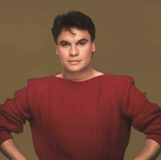 Se cumplió lo que Juan Gabriel quería: ser eterno