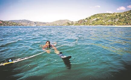 Ixtapa-Zihuatanejo, favorito de extranjeros 