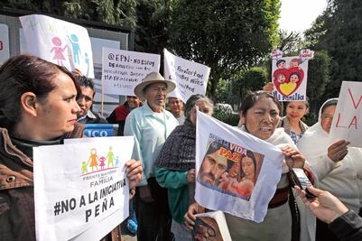 Alistan cerco para evitar confrontación 