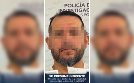 Vinculan a proceso a instructor de tenis por presunto abuso sexual de adolescente en SLP; ya se encuentra en prisión preventiva