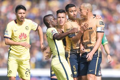 Acusan a Verón de llamar “simio” a Darwin Quintero