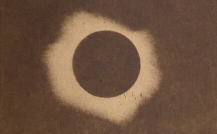 La odisea al otro lado del mundo para ver un eclipse total de Sol: así se hacía ciencia hace 100 años