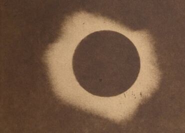 La odisea al otro lado del mundo para ver un eclipse total de Sol: así se hacía ciencia hace 100 años