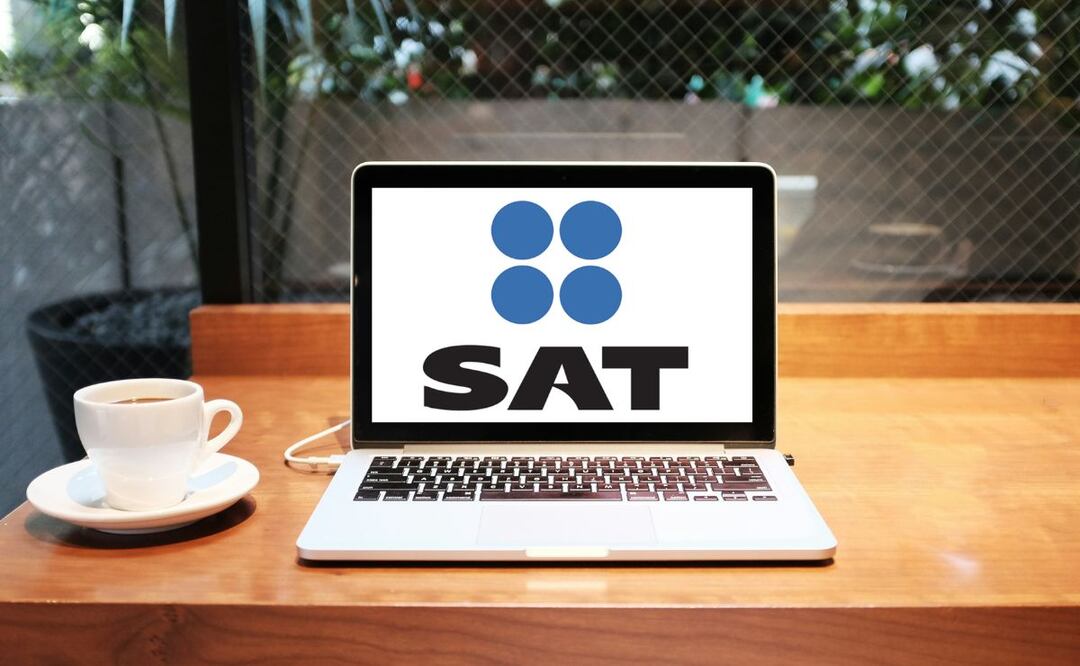 El SAT, en colaboración con el Instituto de los Mexicanos en el Exterior, lanzó el servicio de Oficina Virtual para que mexicanos residentes en el extranjero puedan inscribirse al RFC sin obligaciones fiscales en México. (26/12/24) Foto: especial