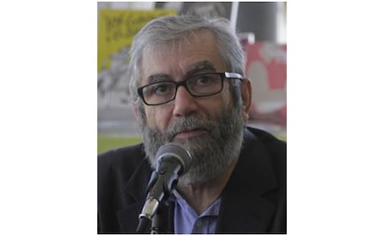 Antonio Muñoz recibirá premio por defender valores humanos
