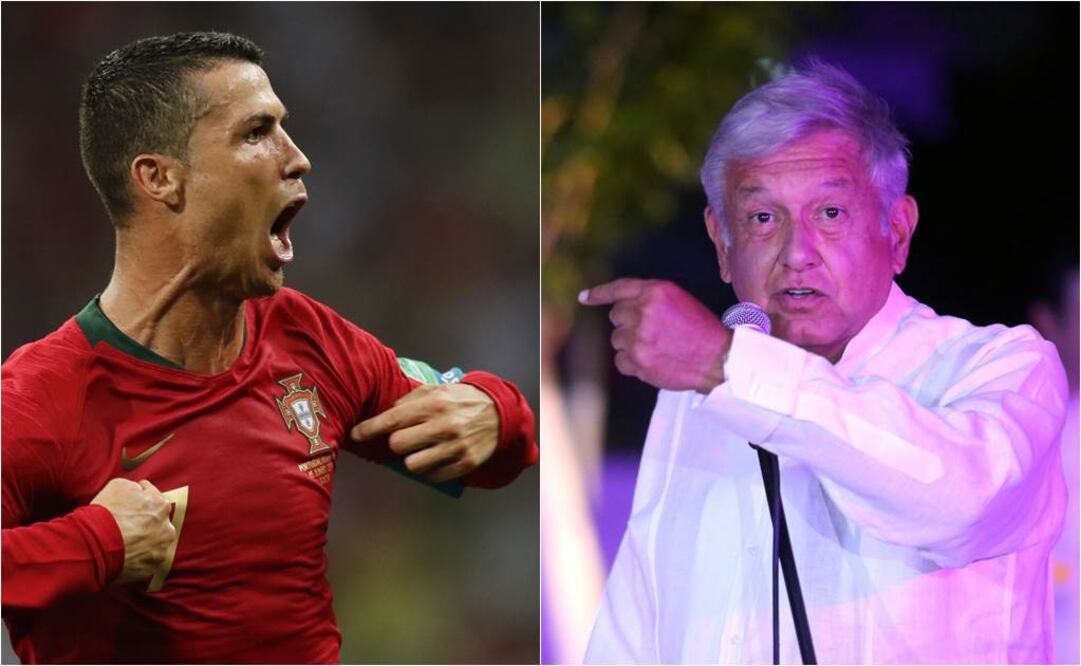 Fotos: EFE y Reuters