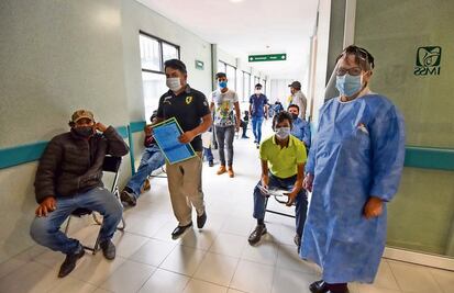 Por desinformación disminuyen donaciones de médula ósea en México 