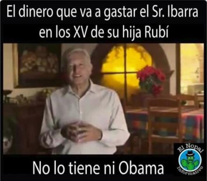 Video de invitación a XV años se hace viral