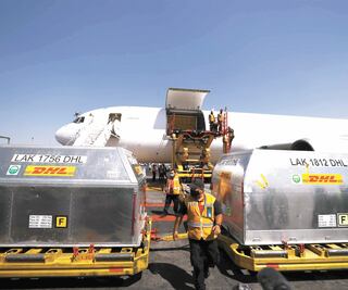 En marzo se vacuna contra Covid a adultos en zonas urbanas