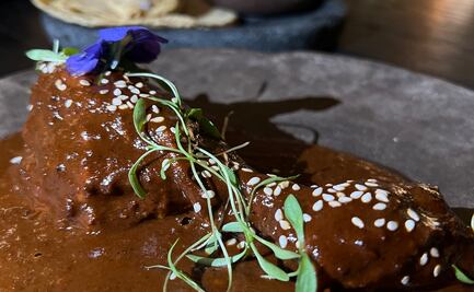 Mux: el punto sagrado de la Roma