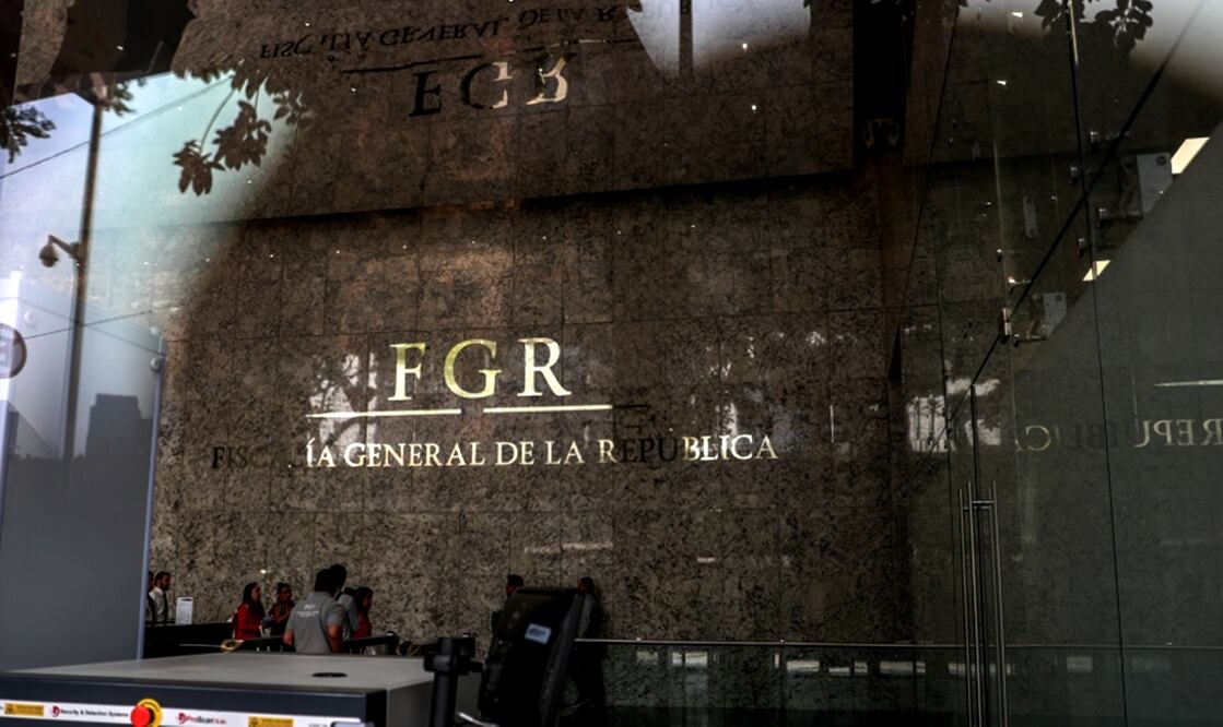 Foto: Archivo/ EL UNIVERSAL