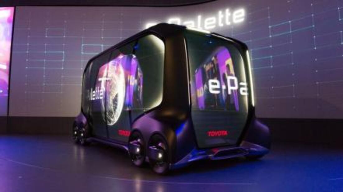 Coches autónomos: ¿Realidad o Ficción?