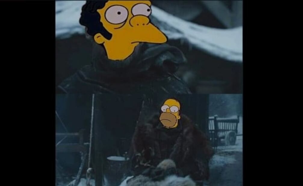 Los memes han llegado a la nueva temporada de "Game of Thrones"