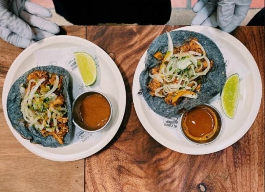 Celebra el día del padre en estos restaurantes de la CDMX